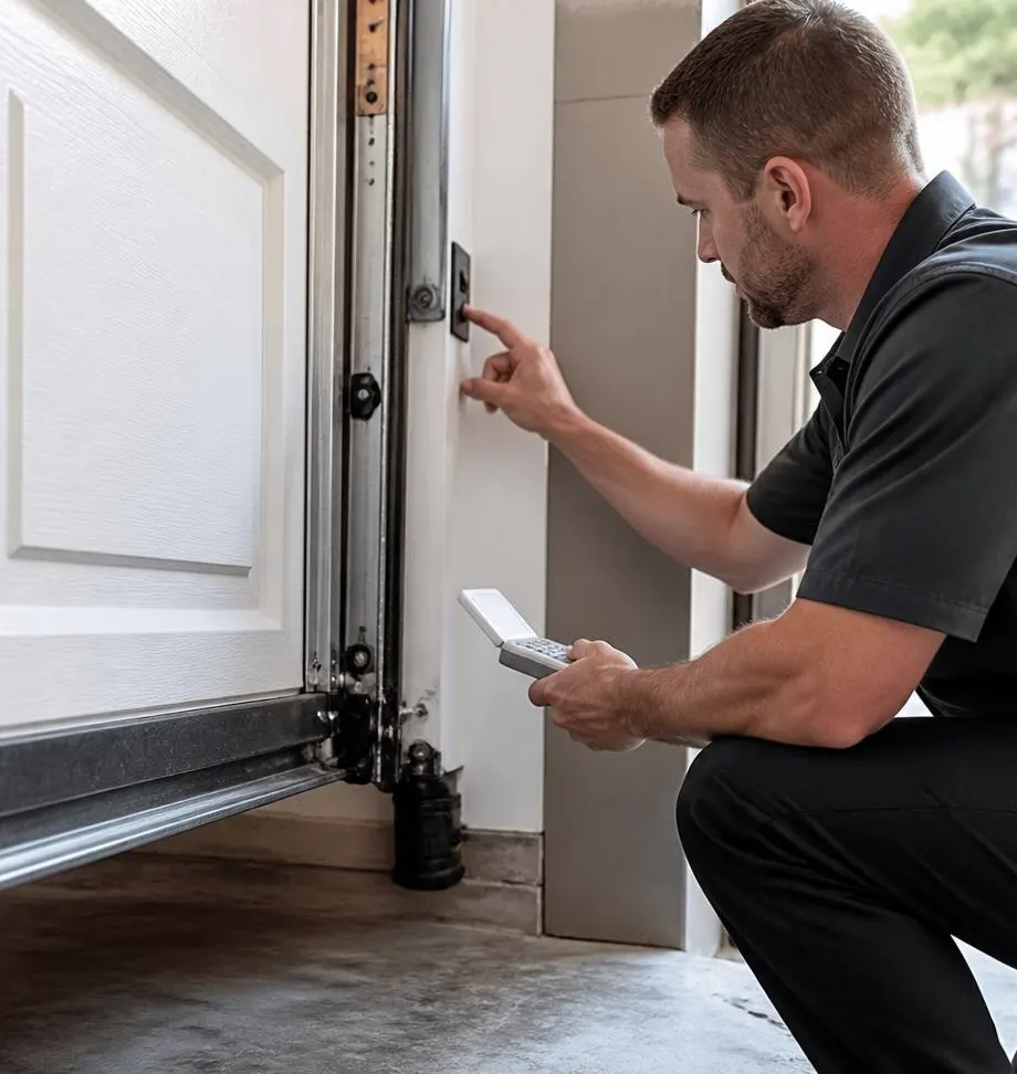 1990s Garage Door Still Working? Here's What to Fix First — Precision Garage Door of Kissimmee, Kissimmee, FL